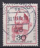 [The 300th Anniversary of the Death of Amos Comenius, වර්ගය QS]