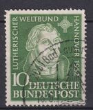 [Lutheran World Federation Assembly, Hannover, Typ T]