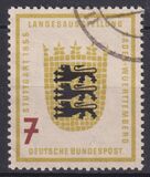 [The Baden-Württemberg Exhibition, type BJ]