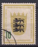 [The Baden-Württemberg Exhibition, type BJ1]