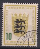 [The Baden-Württemberg Exhibition, type BJ1]