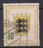 [The Baden-Württemberg Exhibition, type BJ1]