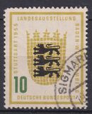 [The Baden-Württemberg Exhibition, type BJ1]