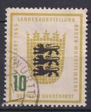 [The Baden-Württemberg Exhibition, type BJ1]