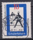 [New Traffic Regulations, Typ RB]