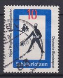 [New Traffic Regulations, Typ RB]