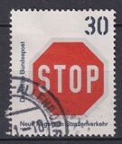 [New Traffic Regulations, Typ RD]