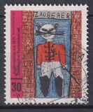 [Youth Hostel - Children's Drawings, type QY]