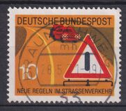 [New Traffic Regulations, tyyppi RH]