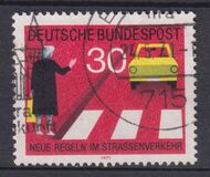 [New Traffic Regulations, tyyppi RJ]