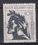 [The 650th Anniversary of the Death of Dante Alighieri, වර්ගය RY]