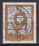 [The 100th Anniversary of the Postal Museum, Scrivi TL]
