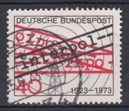 [The 50th Anniversary of Interpol, Tip UF]