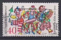 [The 150th Anniversary of the Carnival in Cologne, タイプ TV]