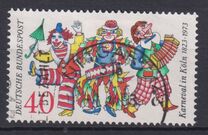 [The 150th Anniversary of the Carnival in Cologne, タイプ TV]