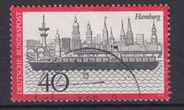 [Hamburg and Rüdesheim am Rhein, type UH]