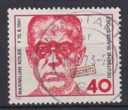 [Maximilian Kolbe, タイプ UQ]