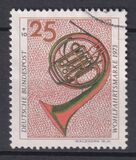 [Charity Stamps - Musical Instruments, Typ VA]
