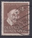 [Charity Stamps for Helpers of Humanity, tyyppi N]