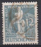 [75 Jahre Weltpostverein, Typ C]