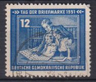 [The Day of Stamps, ประเภท AQ]