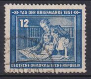 [The Day of Stamps, ประเภท AQ]
