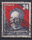 [Karl Liebknecht, tip AP]