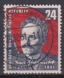 [Karl Liebknecht, tip AP]