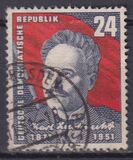 [Karl Liebknecht, tip AP]
