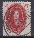 [The 250th Anniversary of the Academy of Science in Berlin, 類型 X]