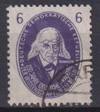 [The 250th Anniversary of the Academy of Science in Berlin, type R]
