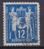 [Post Office Employee Congress, Tipe B]