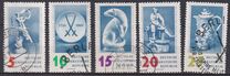 [The 250th Anniversary of Meissen Porcelain Factory, tegund PB]