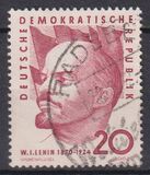 [The 90th Anniversary of the Birth of Lenin, type OP]