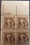 [Famous Americans - Authors, type MF]