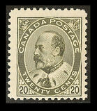[King Edward VII, Tip U7]