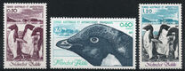 [Antarctic Fauna, type EK]