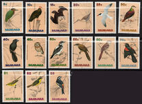 [Birds, type VF]