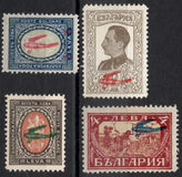 [Airmail, Tüüp CI]