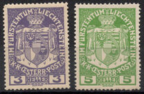 [National Arms, type B]