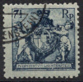 [Coat of Arms, type W8]
