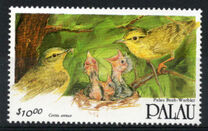 [Birds, type WB]