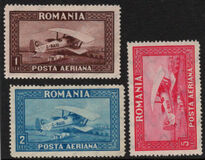 [Airmail, type NH]