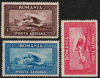 [Airmail, type NH]