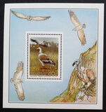 [Endangered Birds, Tipi JL]