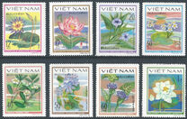 [Water Flowers, type GB]