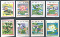 [Water Flowers, type GB]