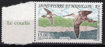 [Airmail - Migratory Birds, نوع ND]