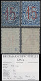 [Coat of Arms Lithographic Surcharged, Tüüp D2]