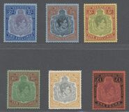 [King George VI, タイプ AM]
